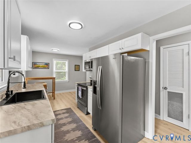 2010 Ridge Rd, Powhatan, VA 23139