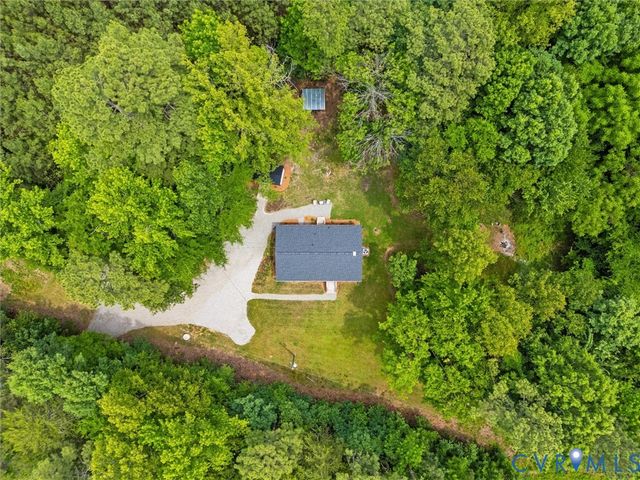2010 Ridge Rd, Powhatan, VA 23139
