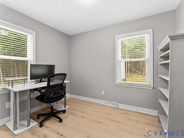 2010 Ridge Rd, Powhatan, VA 23139