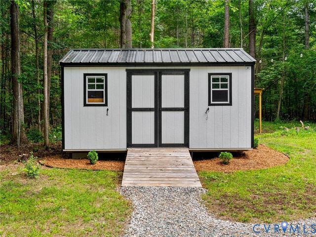 2010 Ridge Rd, Powhatan, VA 23139