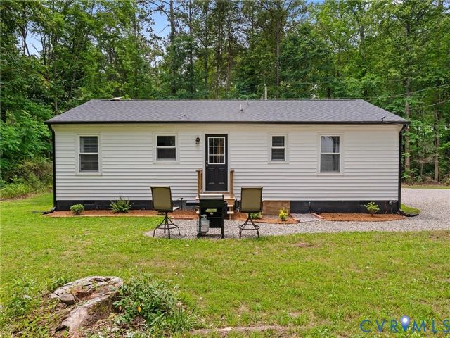 2010 Ridge Rd, Powhatan, VA 23139