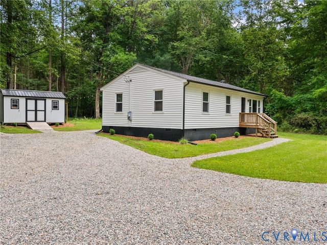 2010 Ridge Rd, Powhatan, VA 23139