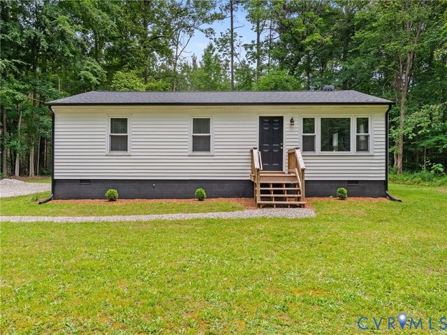 2010 Ridge Rd, Powhatan, VA 23139