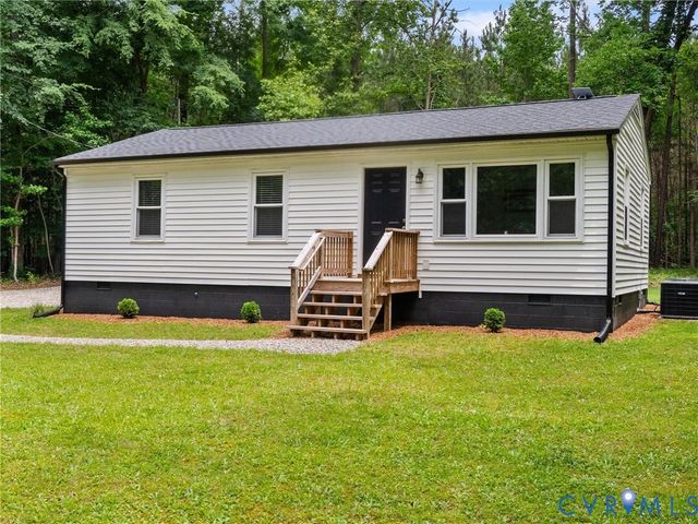 2010 Ridge Rd, Powhatan, VA 23139