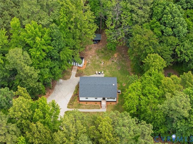 2010 Ridge Rd, Powhatan, VA 23139
