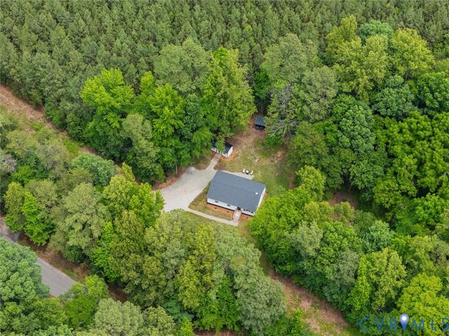 2010 Ridge Rd, Powhatan, VA 23139