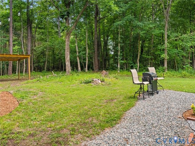 2010 Ridge Rd, Powhatan, VA 23139