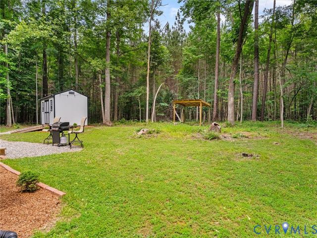 2010 Ridge Rd, Powhatan, VA 23139
