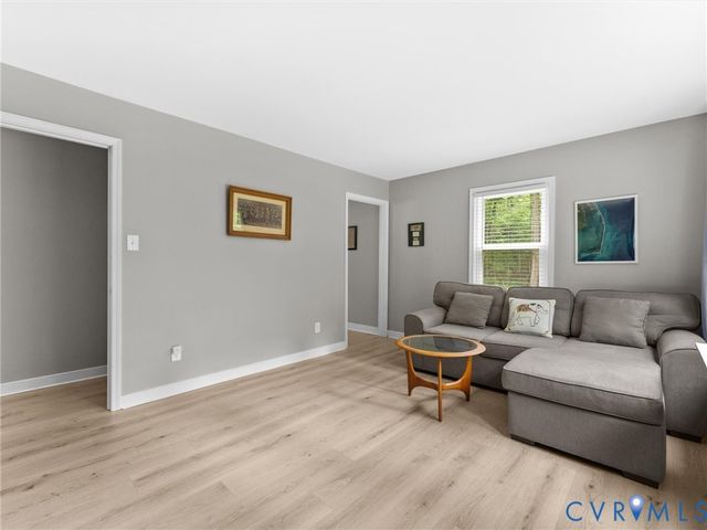 2010 Ridge Rd, Powhatan, VA 23139