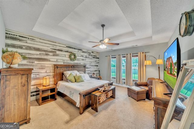 218 Knob Hill Drive, Warner Robins, GA 31088