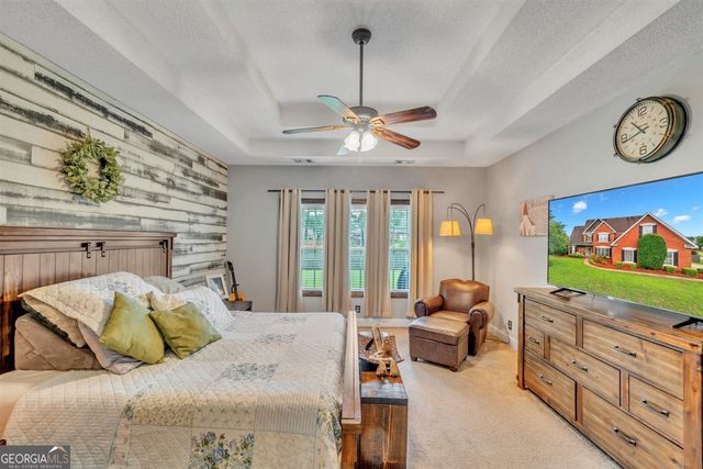 218 Knob Hill Drive, Warner Robins, GA 31088