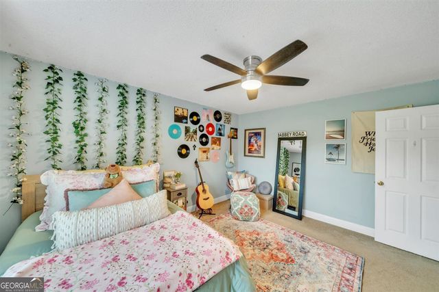 218 Knob Hill Drive, Warner Robins, GA 31088