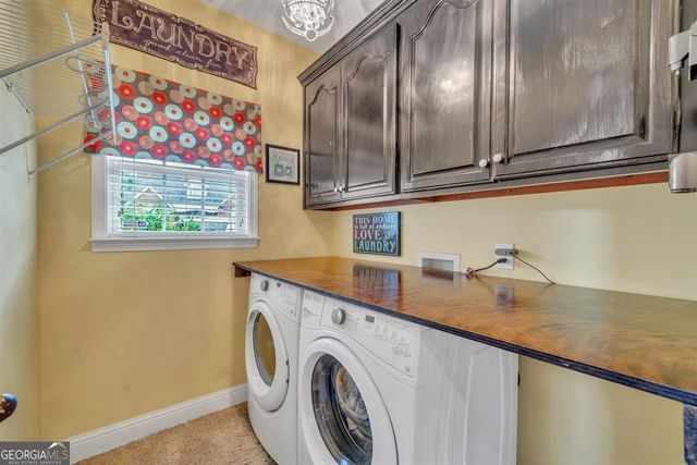 218 Knob Hill Drive, Warner Robins, GA 31088