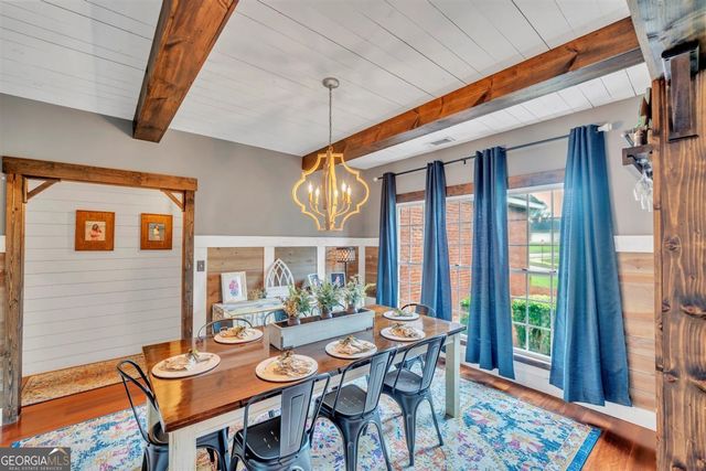 218 Knob Hill Drive, Warner Robins, GA 31088