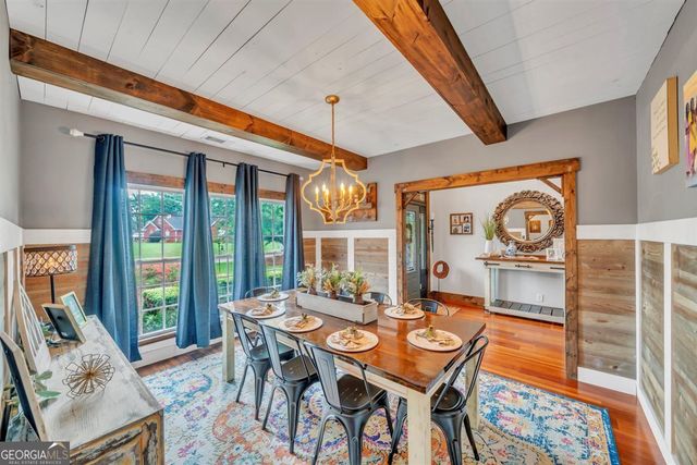 218 Knob Hill Drive, Warner Robins, GA 31088