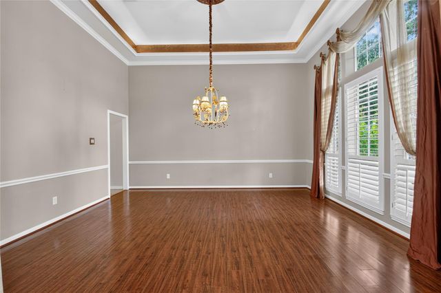 314 Bridge Crest Boulevard, Houston, TX 77082
