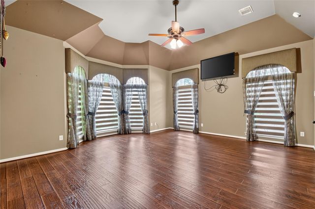 314 Bridge Crest Boulevard, Houston, TX 77082