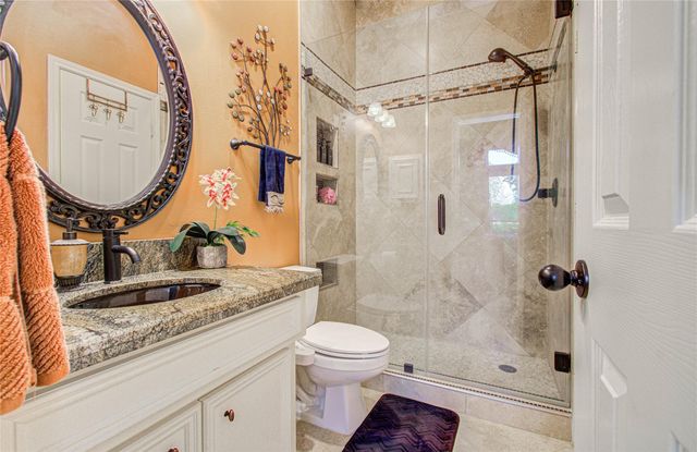 314 Bridge Crest Boulevard, Houston, TX 77082
