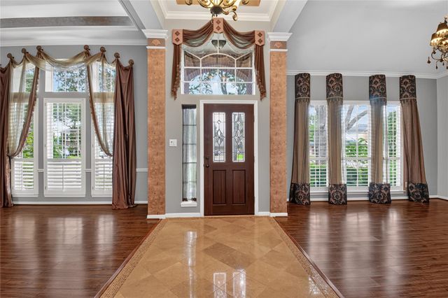 314 Bridge Crest Boulevard, Houston, TX 77082