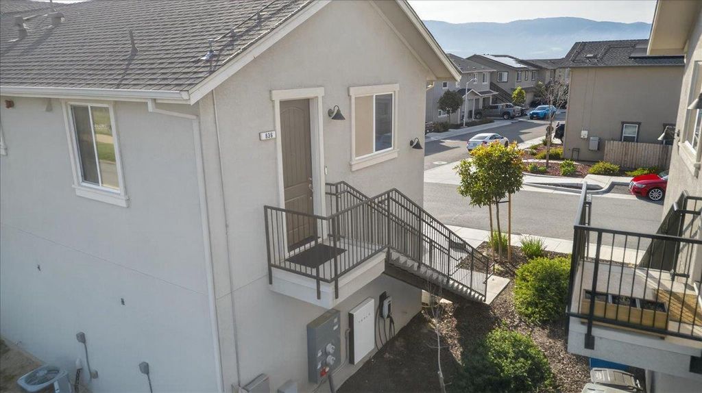 836 Vasquez Drive, Soledad, CA 93960