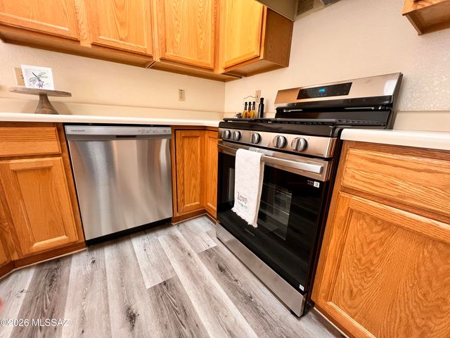 10046 E Paseo San Rosendo, Tucson, AZ 85747