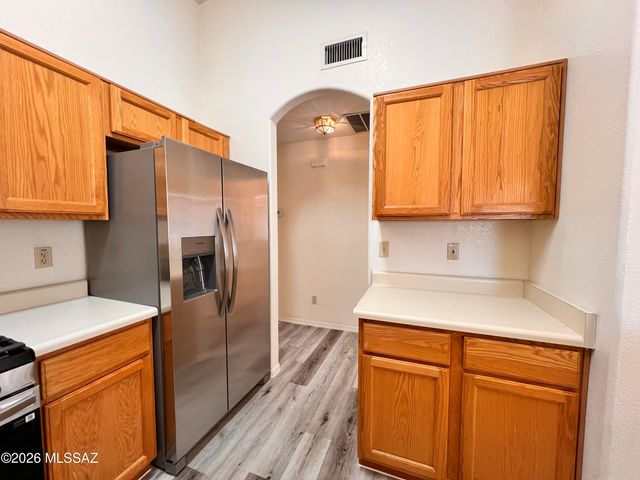 10046 E Paseo San Rosendo, Tucson, AZ 85747