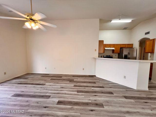 10046 E Paseo San Rosendo, Tucson, AZ 85747
