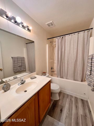 10046 E Paseo San Rosendo, Tucson, AZ 85747