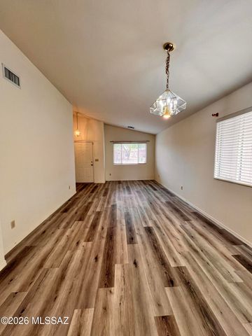10046 E Paseo San Rosendo, Tucson, AZ 85747