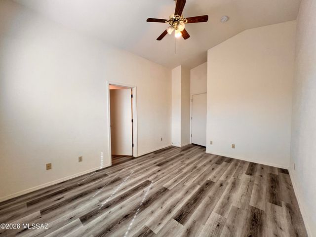 10046 E Paseo San Rosendo, Tucson, AZ 85747