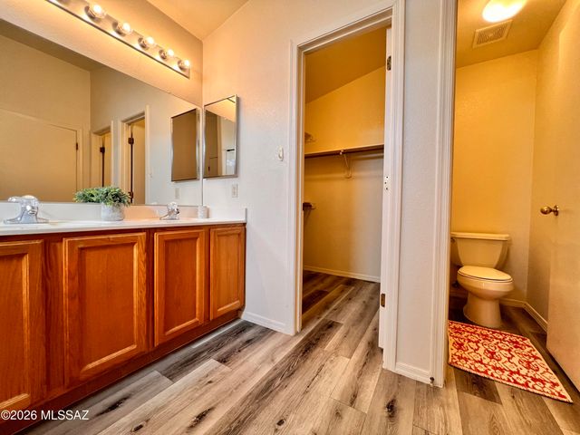 10046 E Paseo San Rosendo, Tucson, AZ 85747