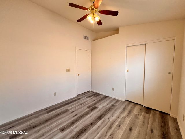 10046 E Paseo San Rosendo, Tucson, AZ 85747