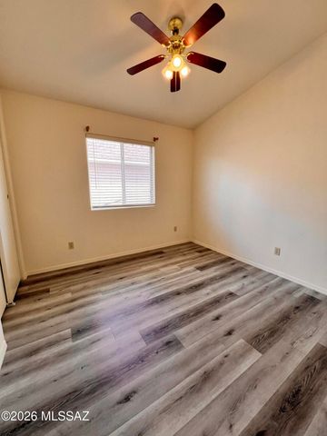 10046 E Paseo San Rosendo, Tucson, AZ 85747