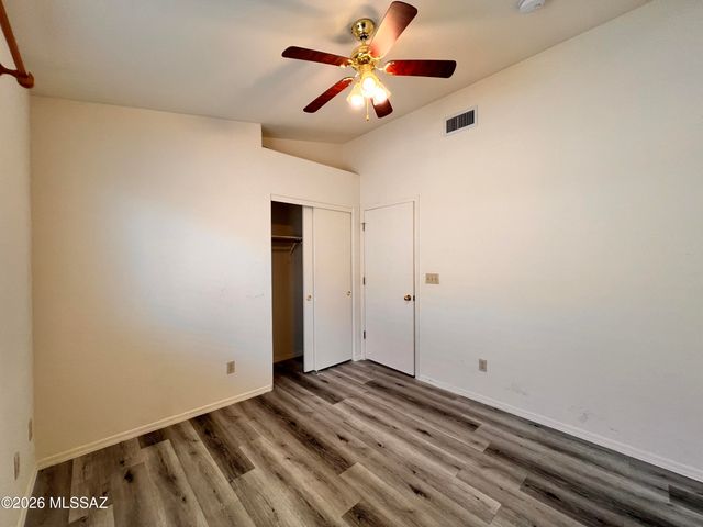 10046 E Paseo San Rosendo, Tucson, AZ 85747