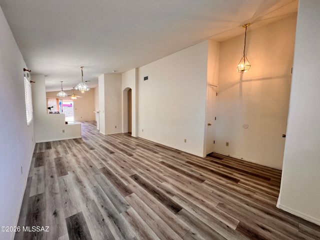 10046 E Paseo San Rosendo, Tucson, AZ 85747