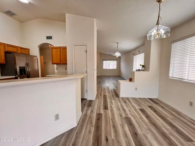 10046 E Paseo San Rosendo, Tucson, AZ 85747