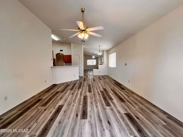 10046 E Paseo San Rosendo, Tucson, AZ 85747