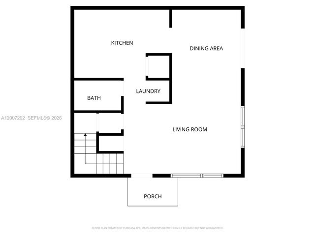 203 NE 12th Ave 203, Homestead, FL 33030