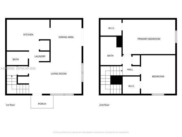 203 NE 12th Ave 203, Homestead, FL 33030