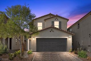 10417 Candelabra Cactus Street, Las Vegas, NV 89141