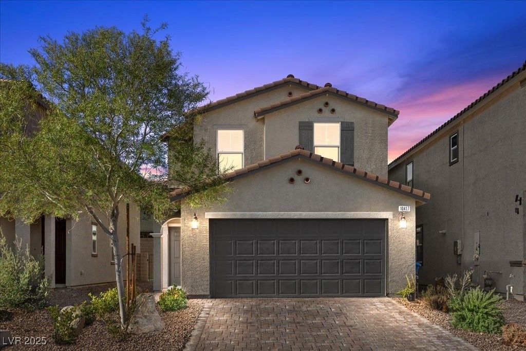 10417 Candelabra Cactus Street, Las Vegas, NV 89141