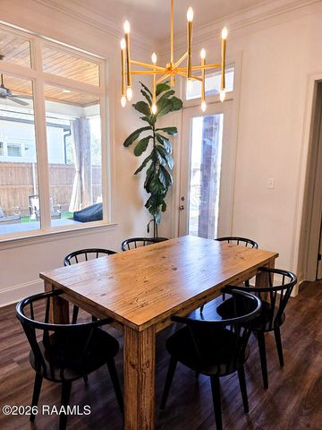 215 Timber Mill Street, Lafayette, LA 70508