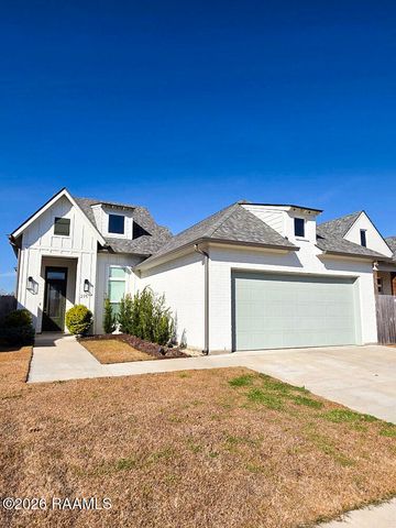 215 Timber Mill Street, Lafayette, LA 70508