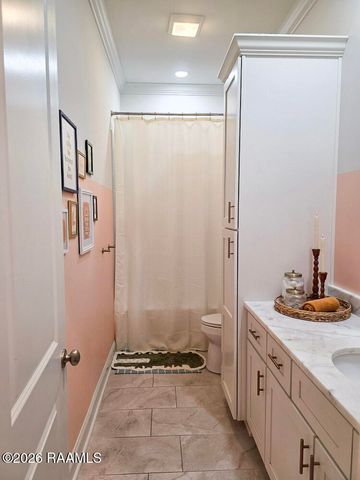 215 Timber Mill Street, Lafayette, LA 70508