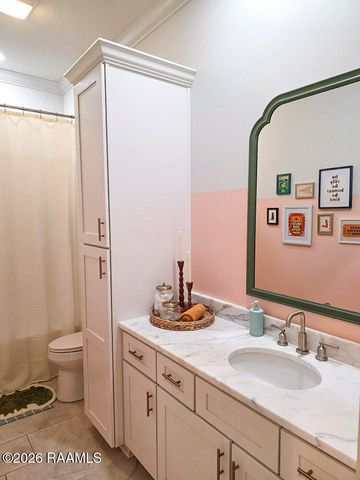 215 Timber Mill Street, Lafayette, LA 70508