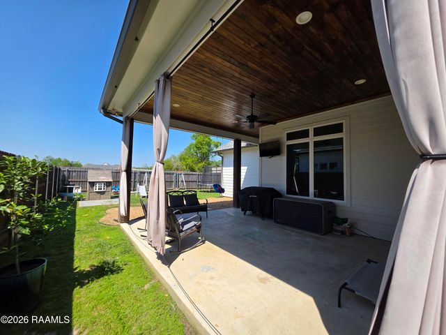 215 Timber Mill Street, Lafayette, LA 70508