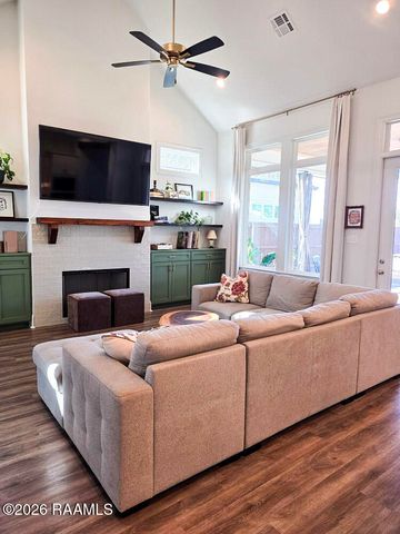 215 Timber Mill Street, Lafayette, LA 70508