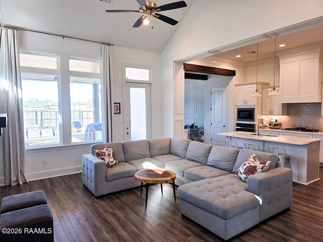 215 Timber Mill Street, Lafayette, LA 70508