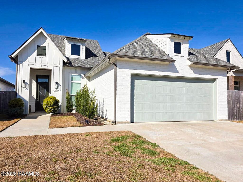 215 Timber Mill Street, Lafayette, LA 70508
