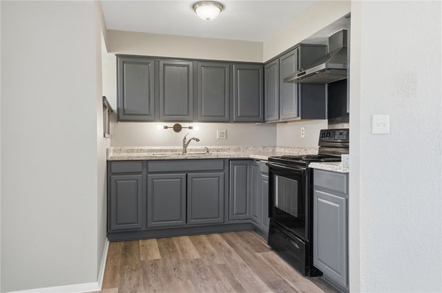 5717 Resik Drive, Huber Heights, OH 45424